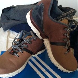 Women’s Adidas Shoes